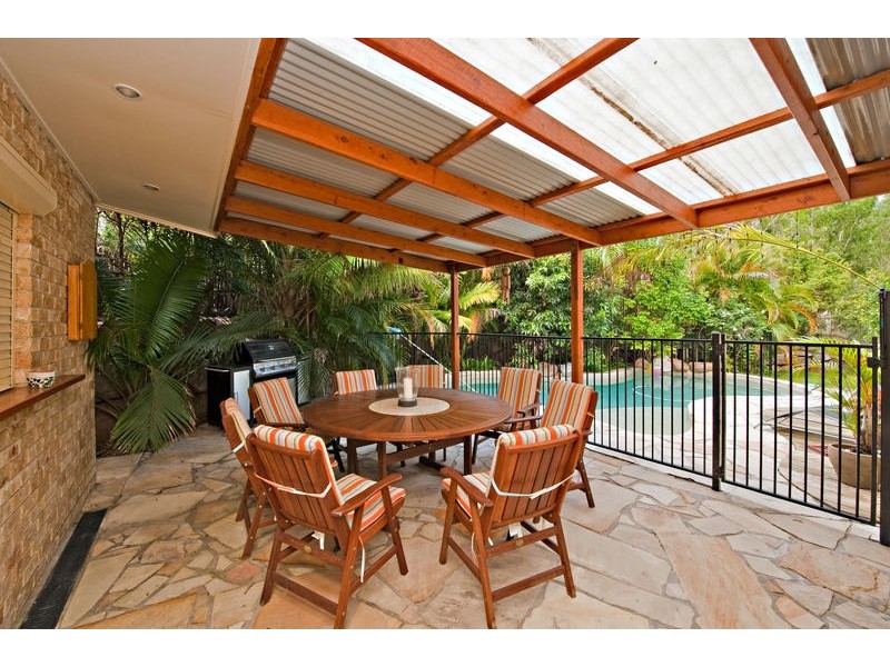 3 Maddison Place, The Gap QLD 4061
