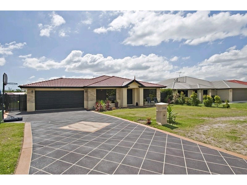 12 Condamine Court, Joyner QLD 4500