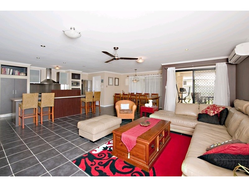 12 Condamine Court, Joyner QLD 4500