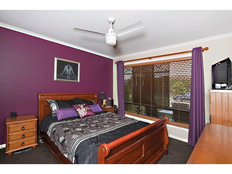 12 Condamine Court, Joyner QLD 4500
