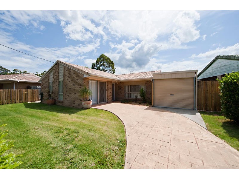 113 Youngs Crossing Road, Joyner QLD 4500