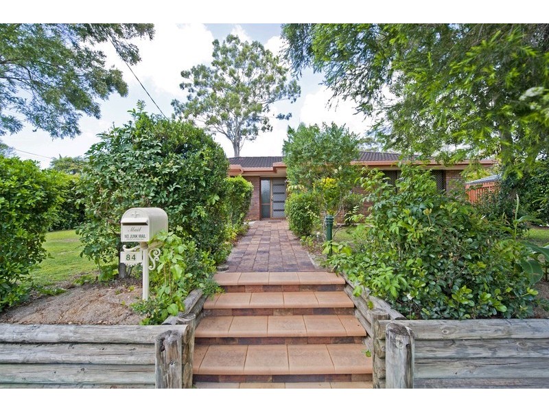 84 Frenchs Road, Petrie QLD 4502