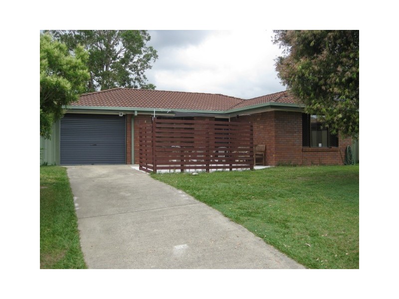 19 Sunderland Drive, Bray Park QLD 4500