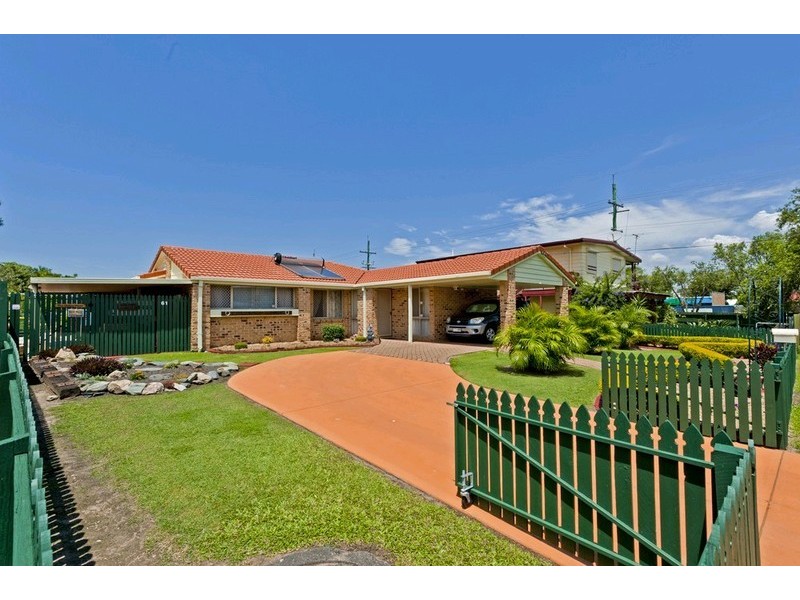 61 Colonial Drive, Lawnton QLD 4501