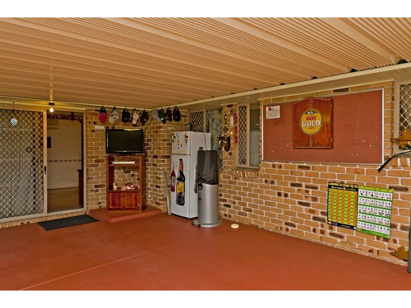 61 Colonial Drive, Lawnton QLD 4501