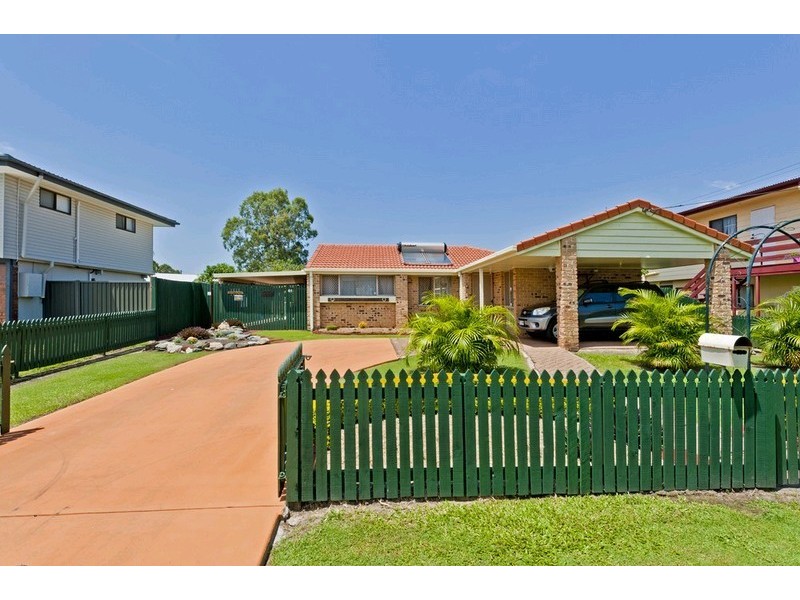 61 Colonial Drive, Lawnton QLD 4501