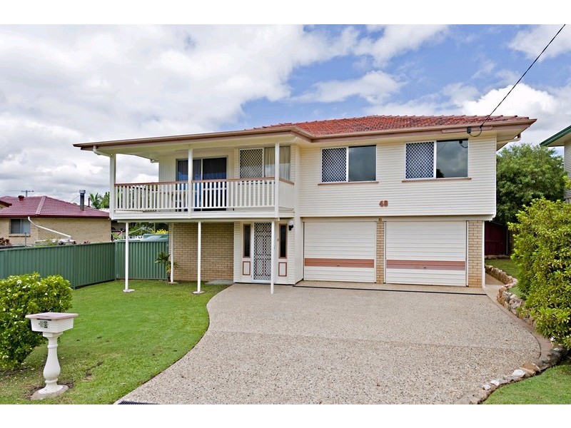 48 Bateman Avenue, Strathpine QLD 4500