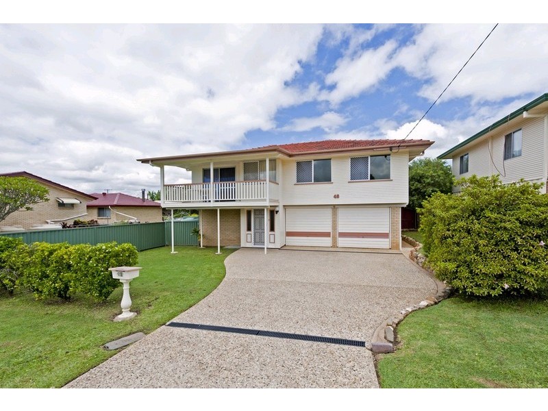 48 Bateman Avenue, Strathpine QLD 4500