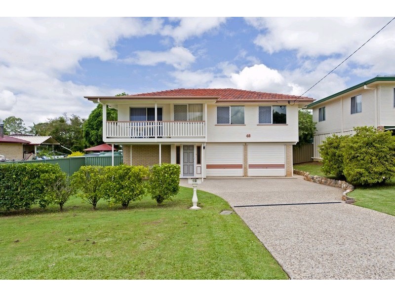 48 Bateman Avenue, Strathpine QLD 4500