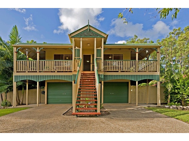 5 Lakeview Court, Joyner QLD 4500