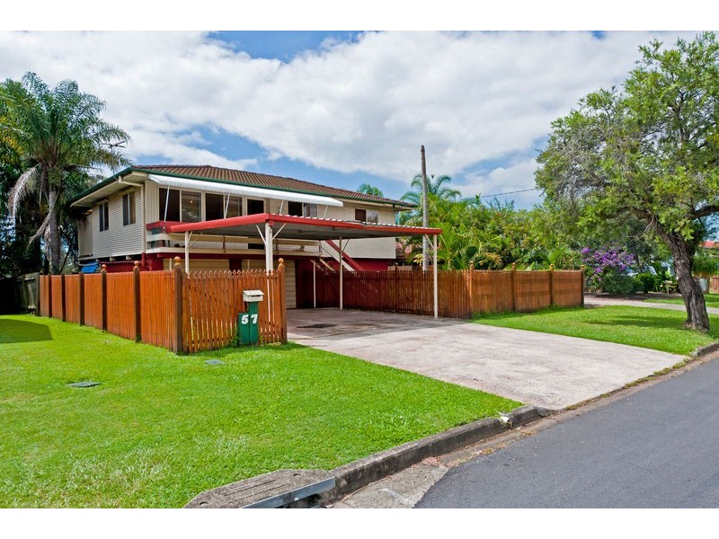 57 Shakespeare Parade, Strathpine QLD 4500