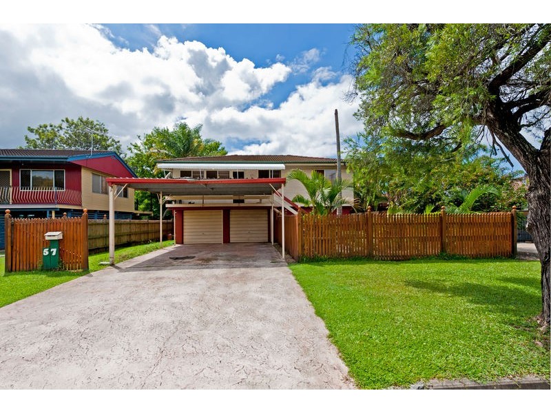 57 Shakespeare Parade, Strathpine QLD 4500