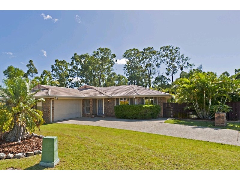 1 Wombat Court, Lawnton QLD 4501