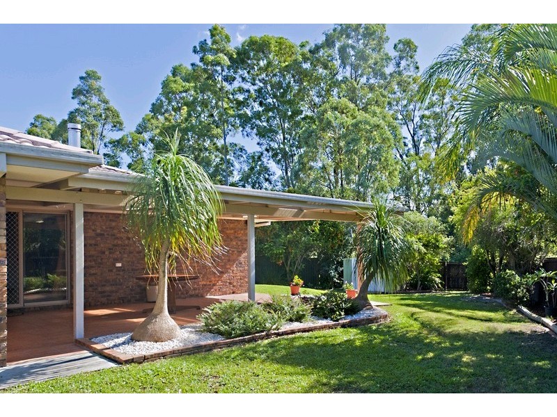 1 Wombat Court, Lawnton QLD 4501