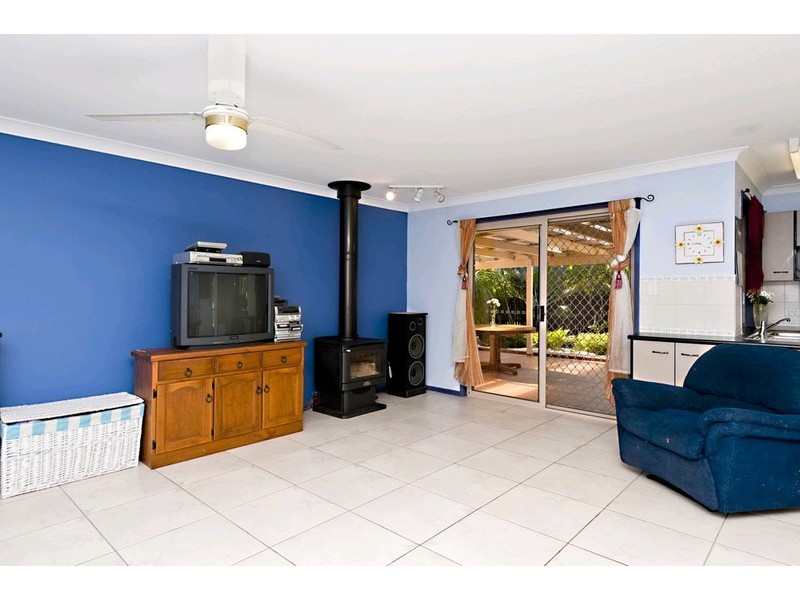 1 Wombat Court, Lawnton QLD 4501