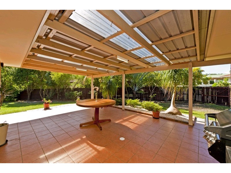 1 Wombat Court, Lawnton QLD 4501