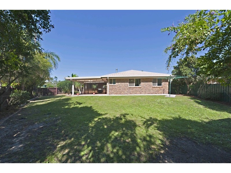 1 Wombat Court, Lawnton QLD 4501