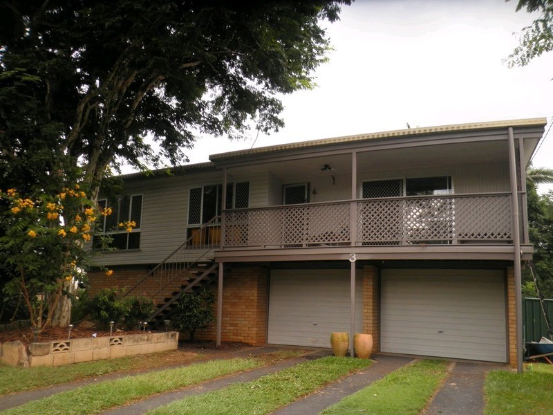 3 Calala Drive, Strathpine QLD 4500