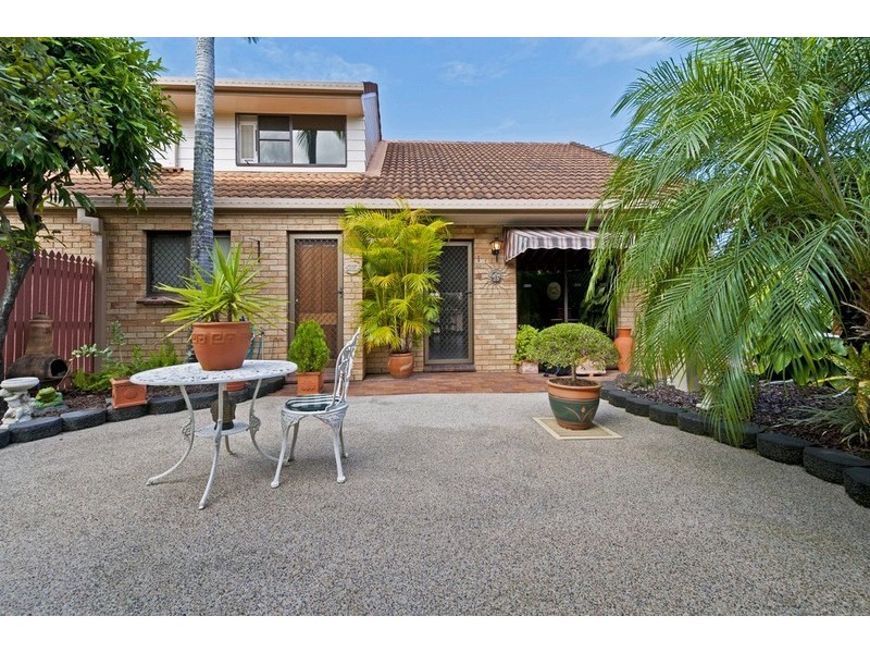 1/23 River Street, Petrie QLD 4502