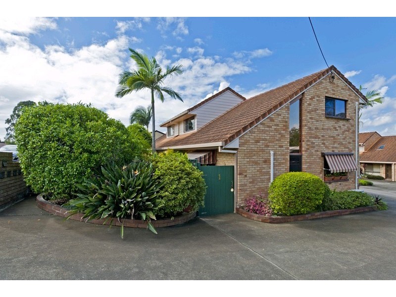 1/23 River Street, Petrie QLD 4502