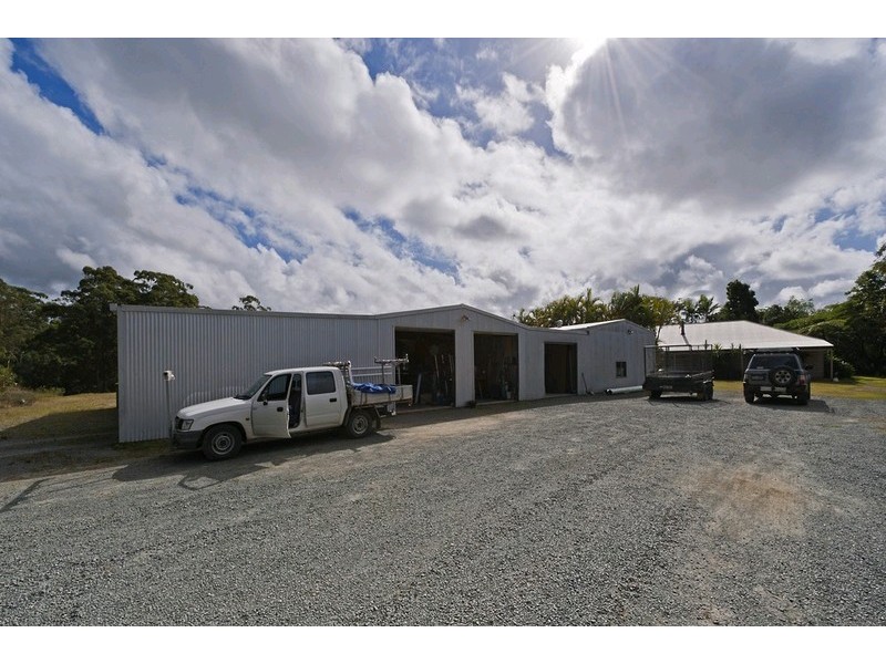 65 Morris Street, Dayboro QLD 4521