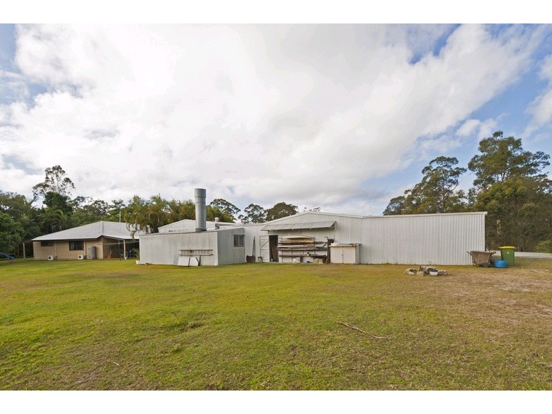 65 Morris Street, Dayboro QLD 4521