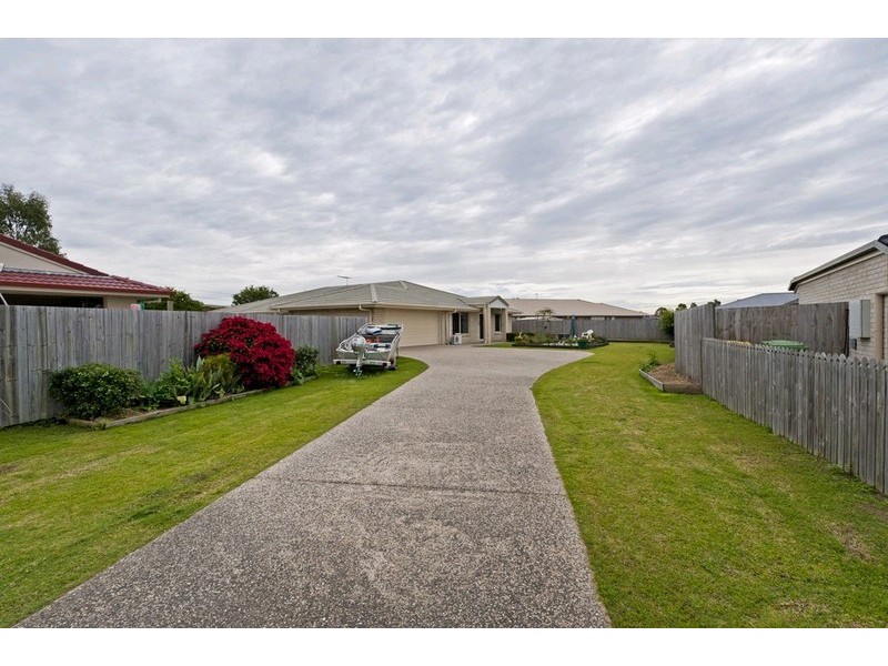 6 Halifax Court, Bray Park QLD 4500