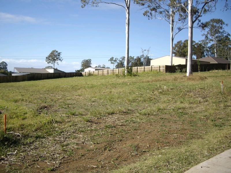 5 Mattie Lee Court, Joyner QLD 4500