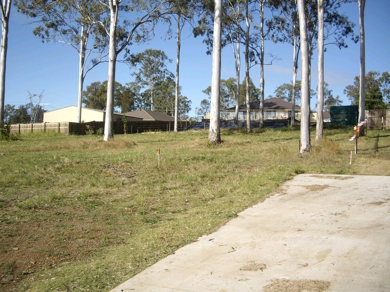 5 Mattie Lee Court, Joyner QLD 4500