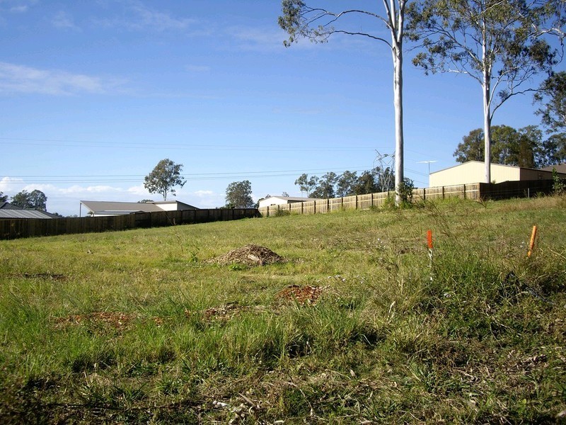 5 Mattie Lee Court, Joyner QLD 4500