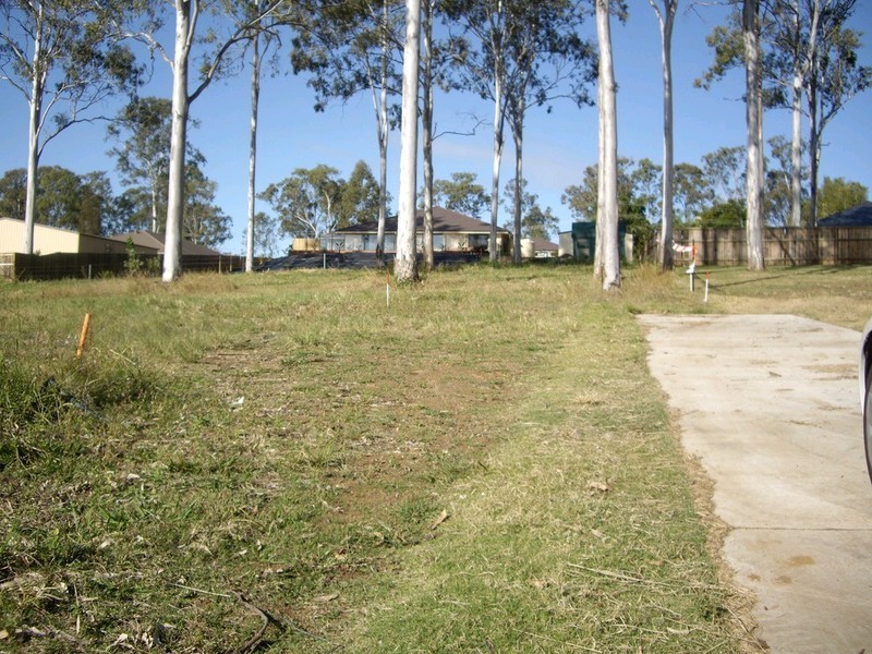 5 Mattie Lee Court, Joyner QLD 4500