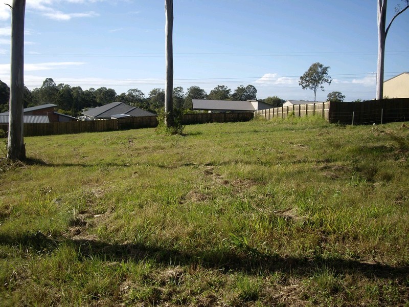 5 Mattie Lee Court, Joyner QLD 4500