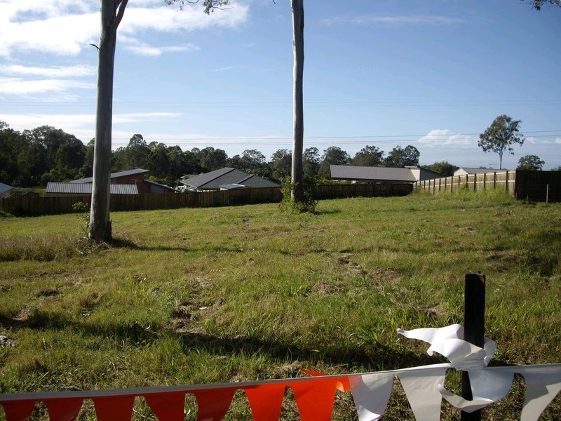 5 Mattie Lee Court, Joyner QLD 4500