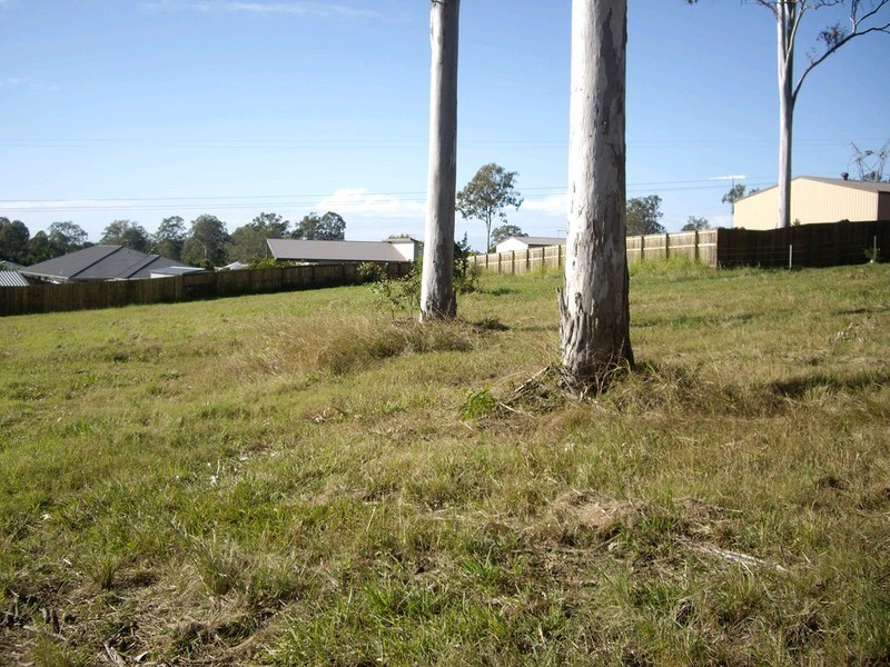 5 Mattie Lee Court, Joyner QLD 4500