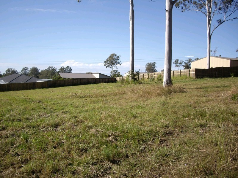 5 Mattie Lee Court, Joyner QLD 4500