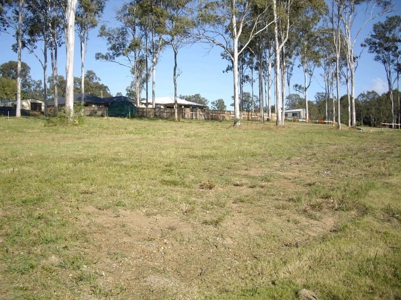 5 Mattie Lee Court, Joyner QLD 4500