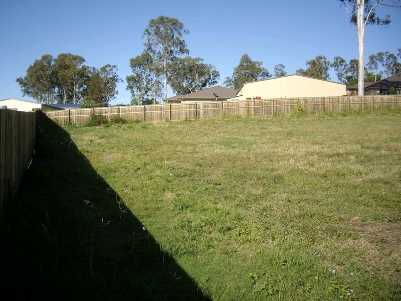 5 Mattie Lee Court, Joyner QLD 4500