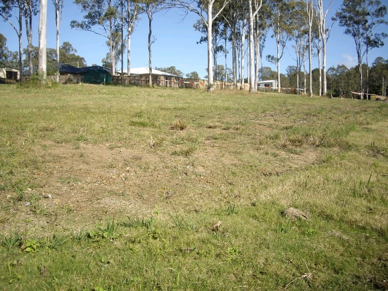 5 Mattie Lee Court, Joyner QLD 4500