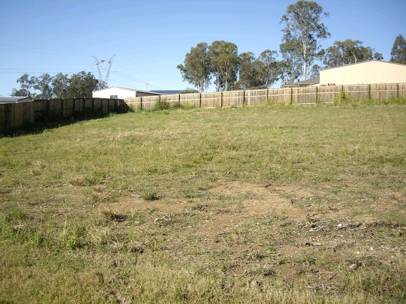 5 Mattie Lee Court, Joyner QLD 4500