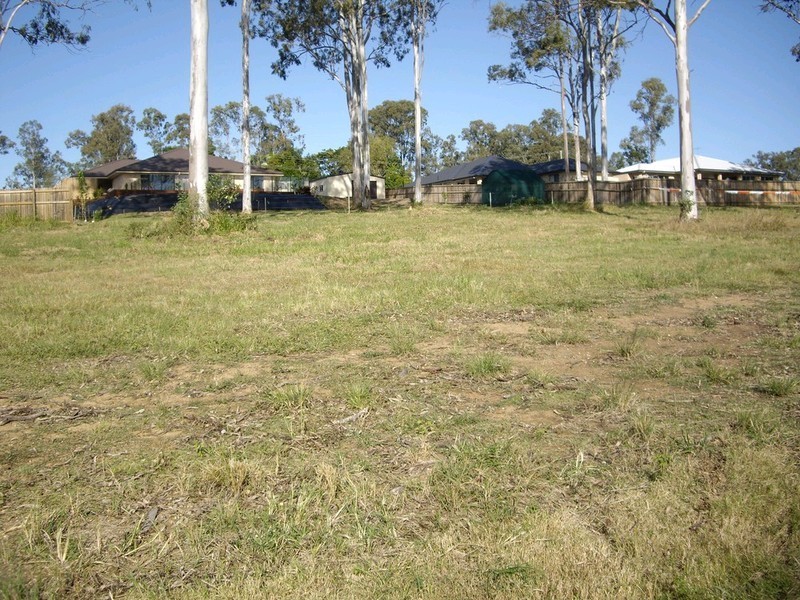 5 Mattie Lee Court, Joyner QLD 4500