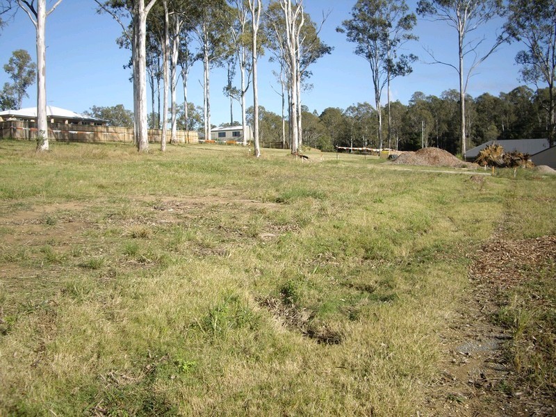 5 Mattie Lee Court, Joyner QLD 4500