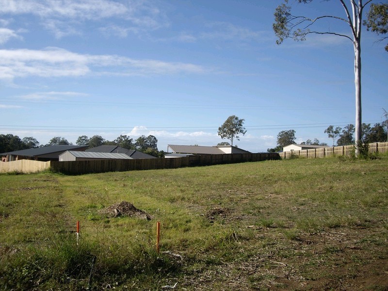 5 Mattie Lee Court, Joyner QLD 4500