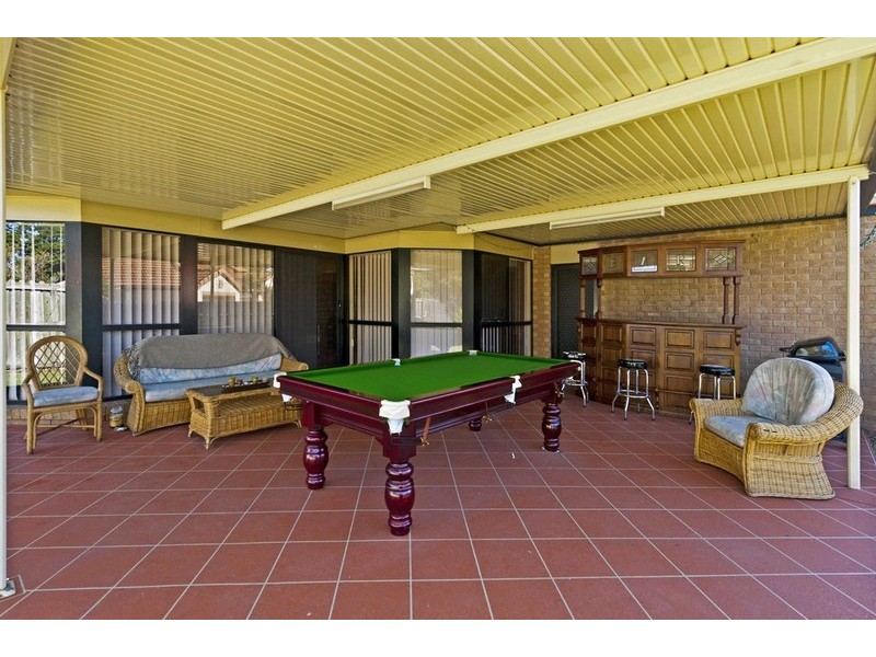 8 Trafalgar Court, Strathpine QLD 4500