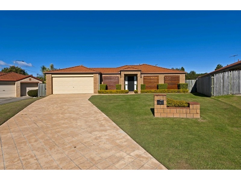 8 Trafalgar Court, Strathpine QLD 4500
