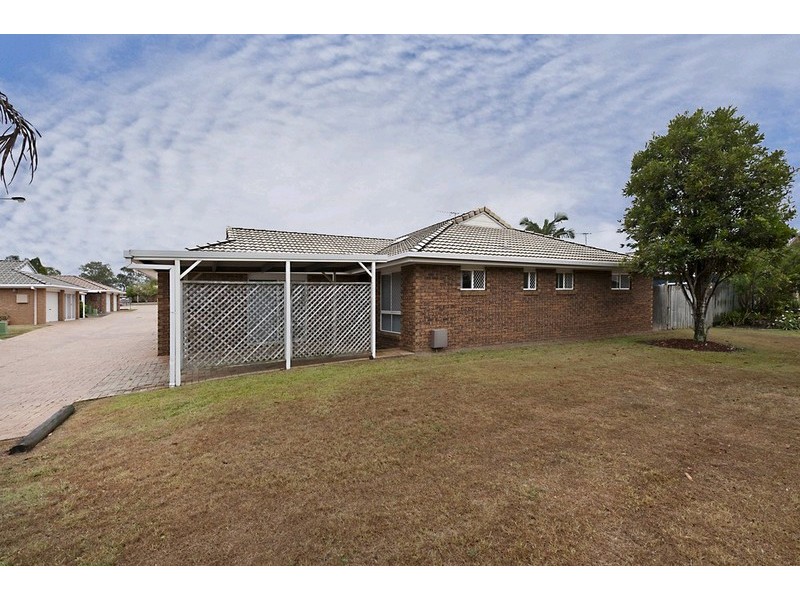 23 Coutts Court, Brendale QLD 4500