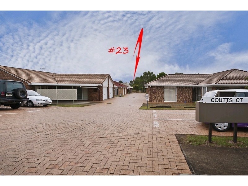 23 Coutts Court, Brendale QLD 4500