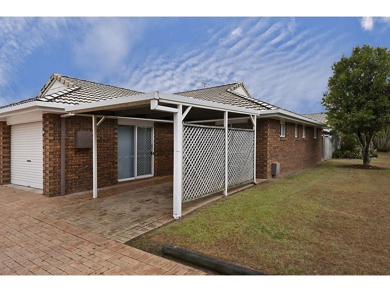 23 Coutts Court, Brendale QLD 4500