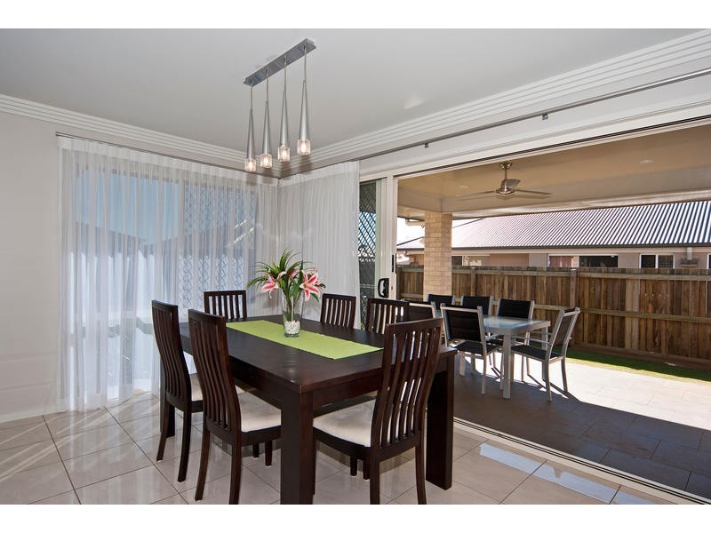 Middle Ridge QLD 4350