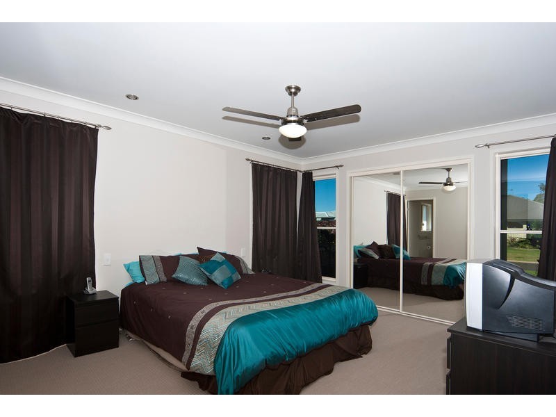 Middle Ridge QLD 4350