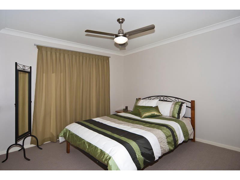 Middle Ridge QLD 4350